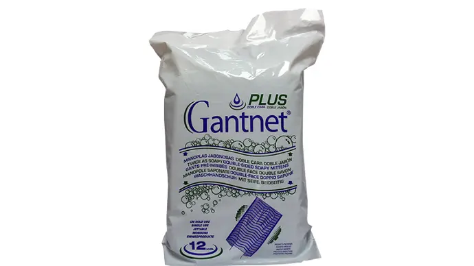 GANTNET PLUS